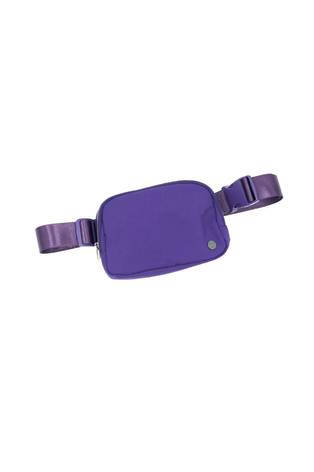 Madison Belt Bag - Stylish & Comfortable Waist Pack for Women & Men - Perfect for Travel, Hiking, Running & Everyday Use