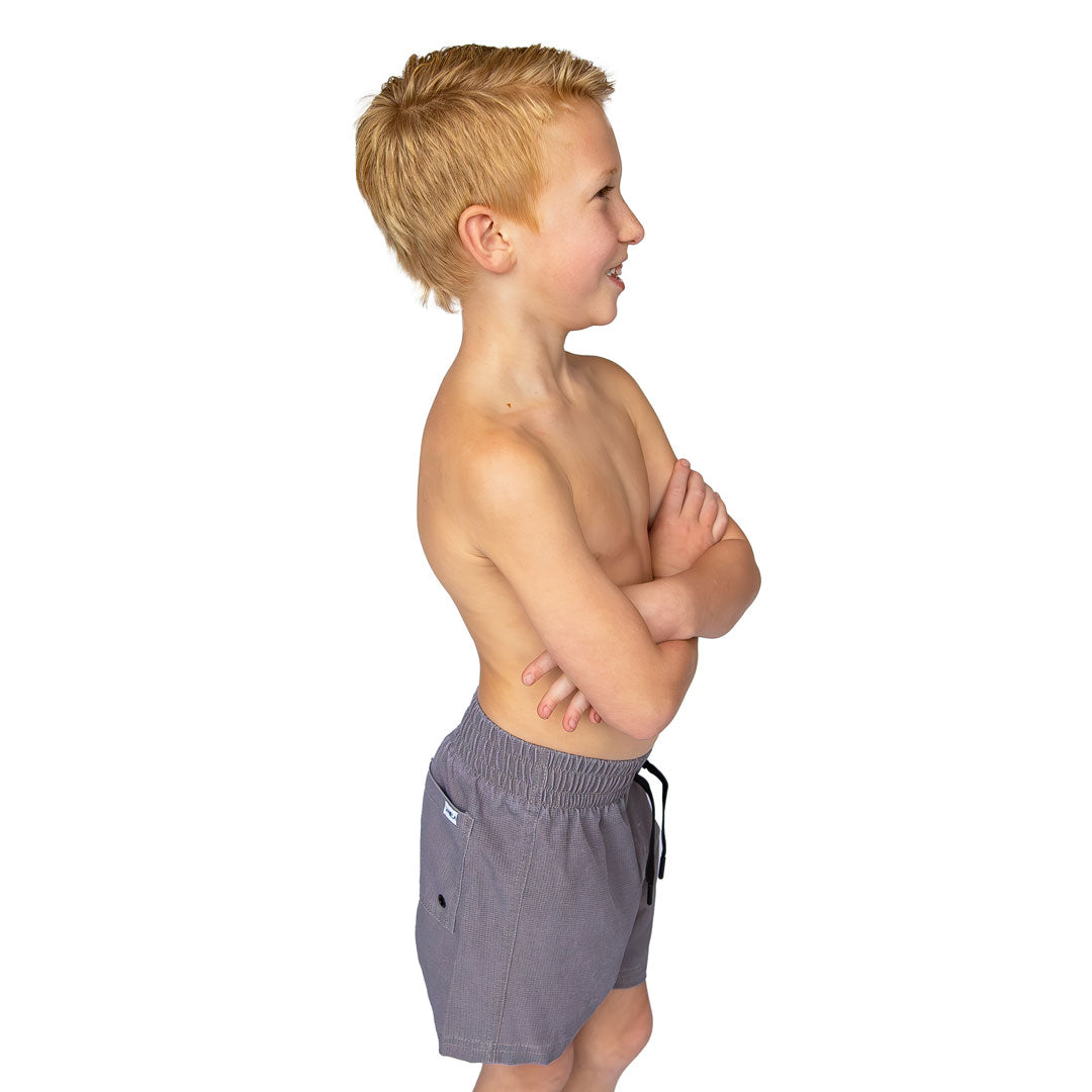 Boys' Everything Shorts - Comfortable & Durable Casual Shorts for Play, School & Outdoor Activities