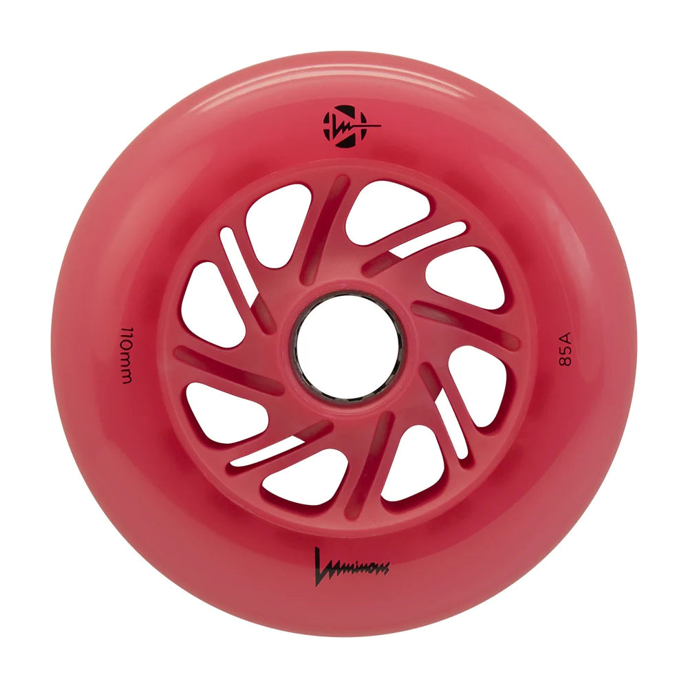 Red Red 3 Pack
