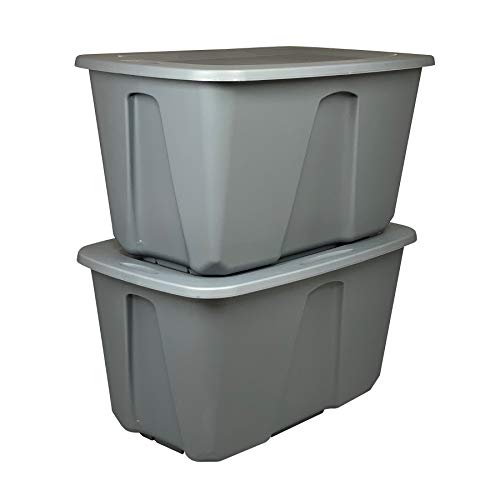 Titanium Silver