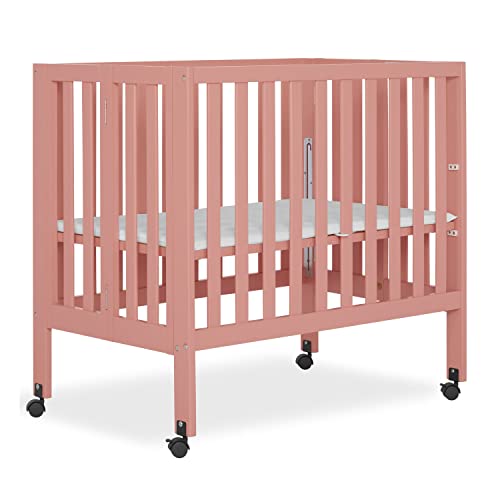 Dusty Pink