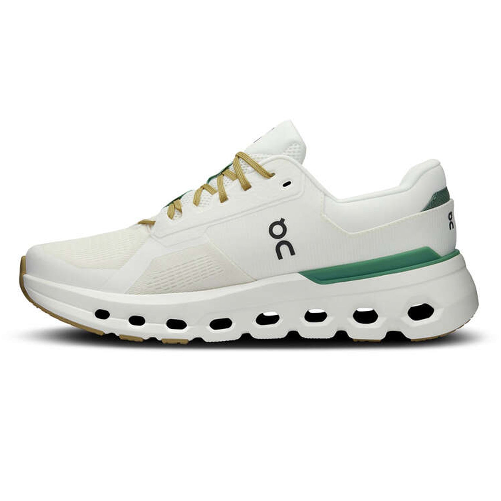 Men's On Running Cloudrunner 2 Performance Running Shoes - Lightweight & Cushioned for Road Running, Jogging & Daily Training