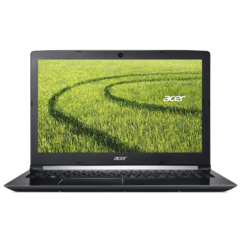 Acer Aspire A515 Laptop - Intel Core i5-8250U, 12GB RAM, 256GB SSD + 1TB HDD, NVIDIA MX130 GPU, Windows 11 (NX.GVRSA.005) - Perfect for Work, Study & Gaming