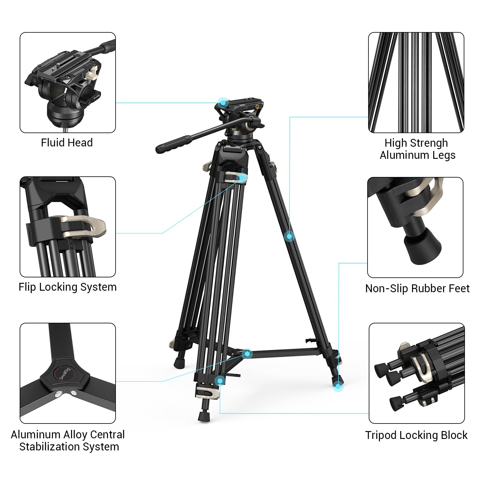 SmallRig AD-01 73
