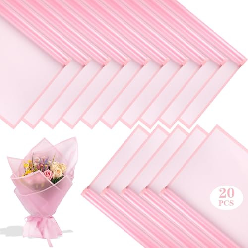 Translucent Pink