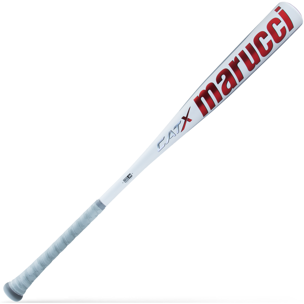 Catx BBCOR Baseball Bat - High Performance BBCOR Certified Bat for Power Hitters | Perfect for High School, College & Competitive Baseball Games