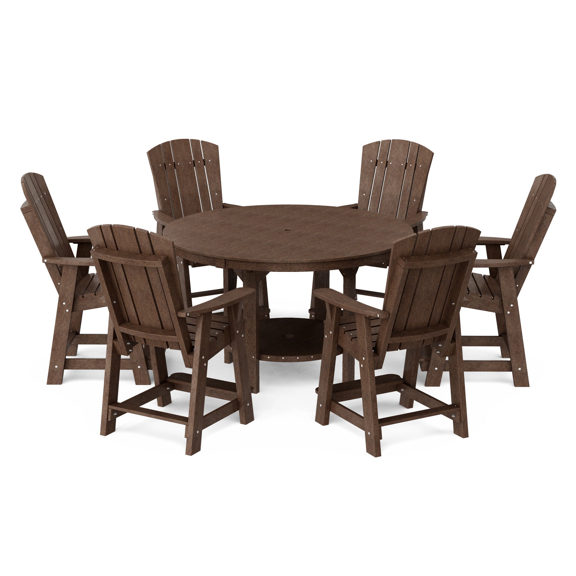 Heritage 7-Piece 60