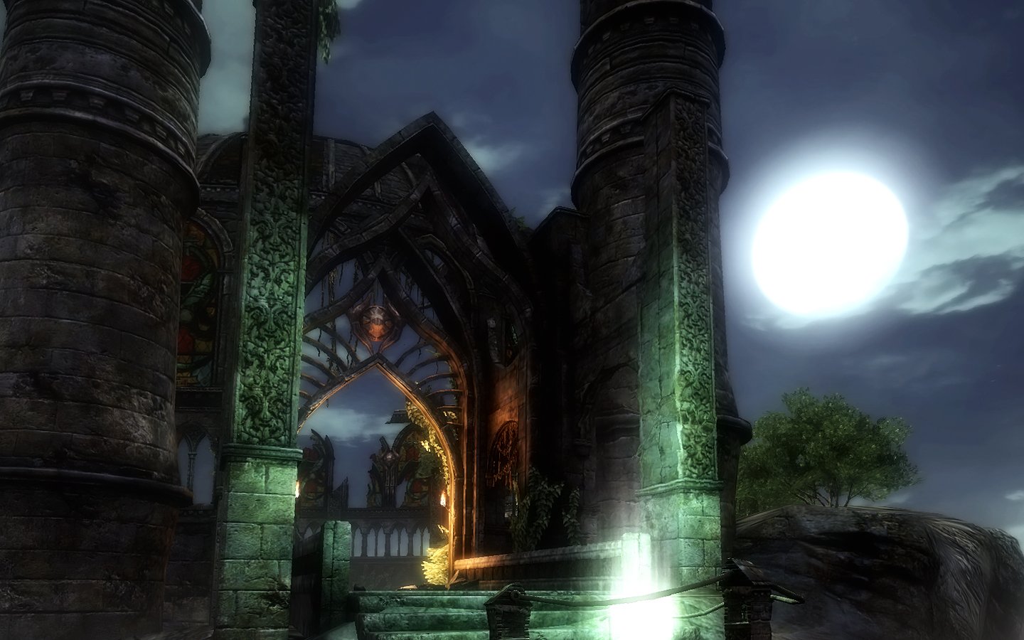 Two Worlds 2 - PS3 Game | Epic Fantasy RPG Adventure for PlayStation 3 | Perfect for Solo & Multiplayer Gaming Sessions