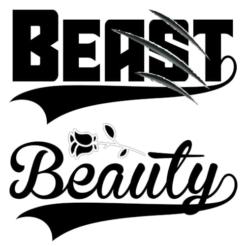Beast & Beauty 1