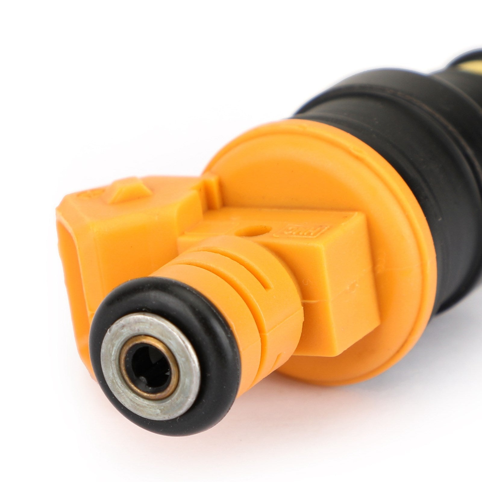 1 PCS/6 PCS Fuel Injector Connector 0280150714 Compatible with BMW 535 635CSI 735 L6 L7 - High Performance Replacement Part for Smooth Engine Operation