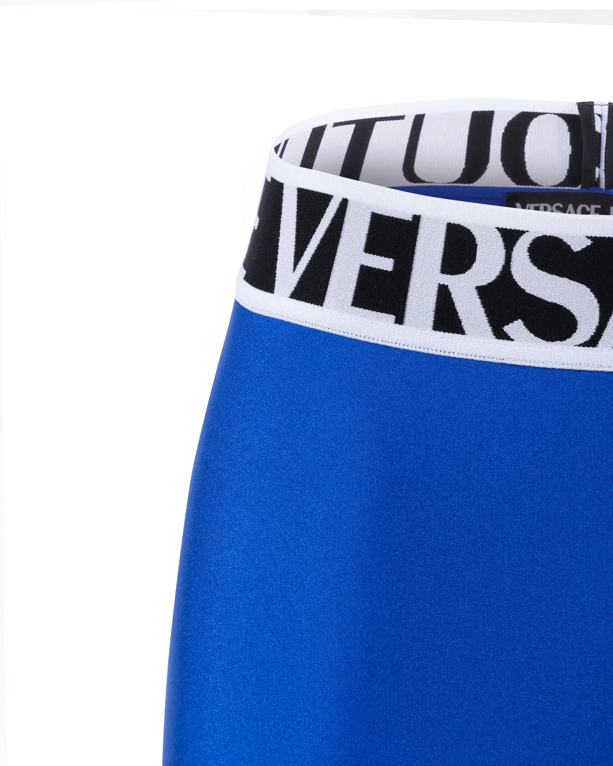 Custom Logo Waistband Cycling Shorts for Men & Women - Breathable, High-Performance Bike Shorts for Cycling, Running & Gym Workouts