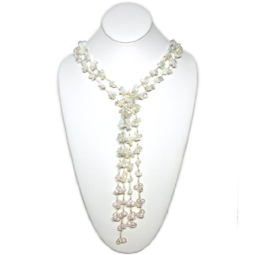 silver-white
