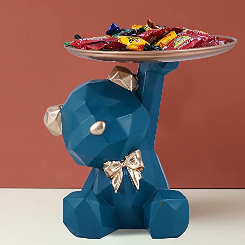 Blue Dog Sitt