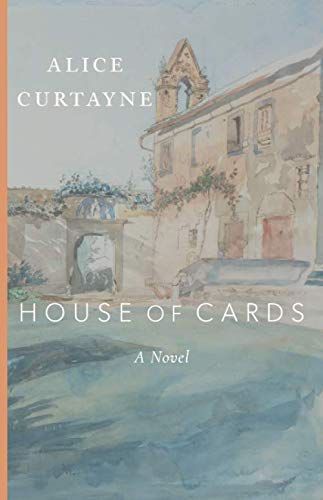 House of Cards - Premium Playing Cards Set for Magic Tricks, Poker & Card Games | Perfect for Parties, Family Game Nights & Professional Performances