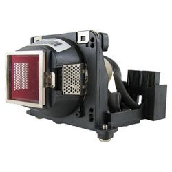 High-Quality 52371-G Projector TV Lamp Bulb Replacement - Compatible with Various Projectors & TVs - Perfect for Home Theater, Office Presentations, and Classroom Use
