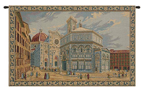 Duomo E Battistero Firenze