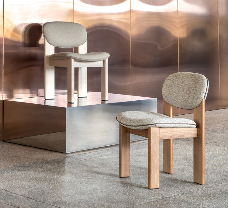 Noom Archipen Chair - Modern Ergonomic Office Chair for Home & Workspace - Comfortable Desk Chair for Long Hours of Sitting