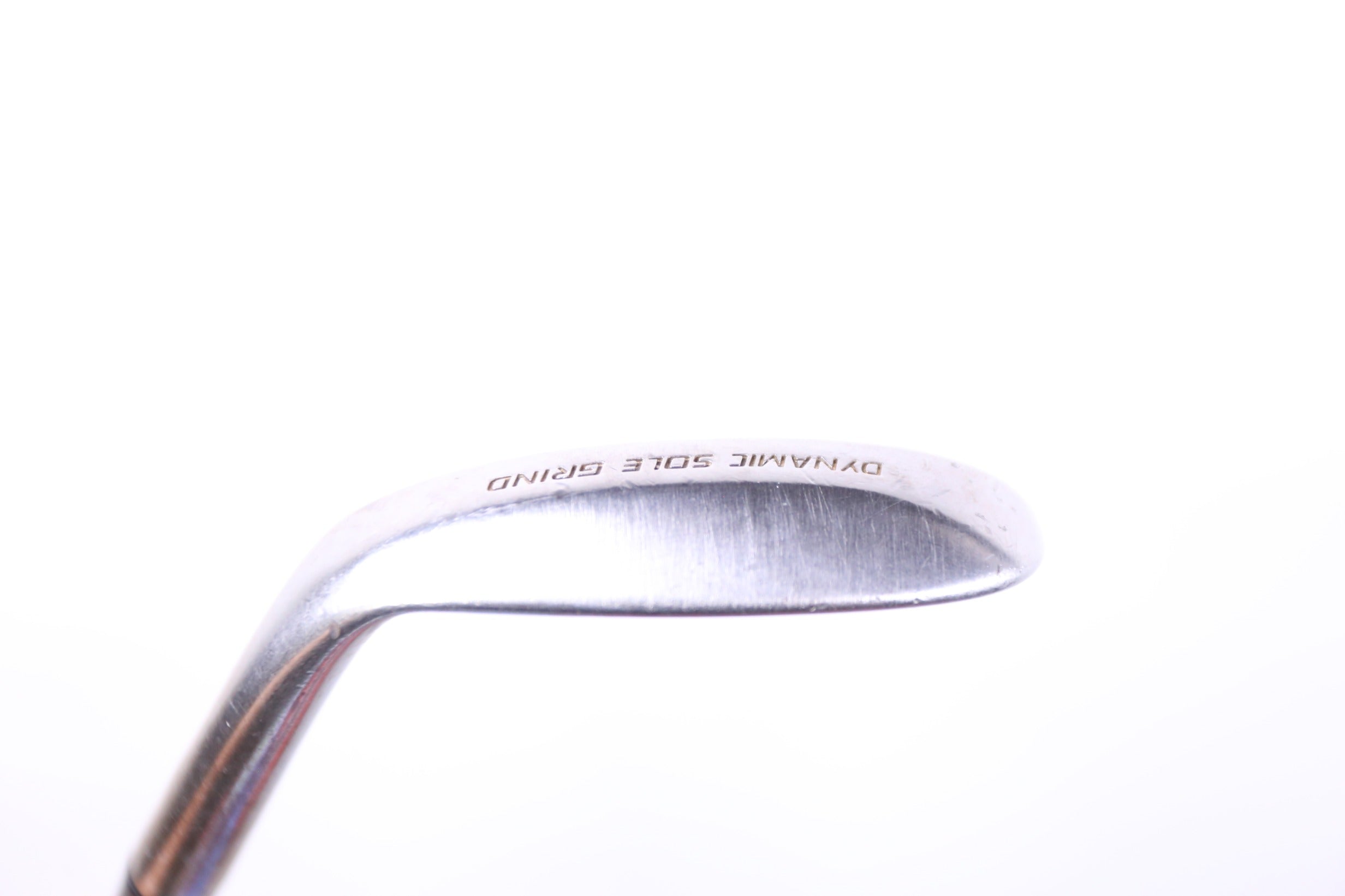 Used Cleveland CG15 Oil Quench DSG Sand Wedge - 56° Right Handed Golf Club with Wedge Flex | Perfect for Bunker Shots & Short Game Improvement