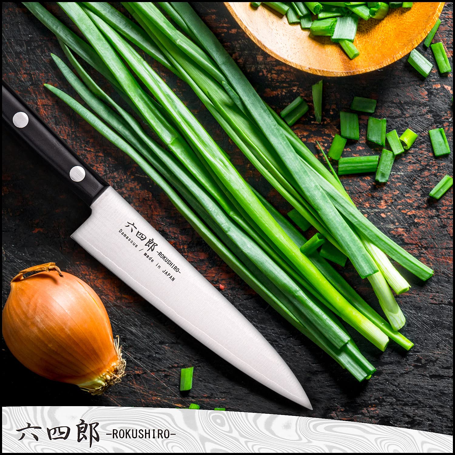 5.3-Inch Petty Knife - 37-Layer VG10 Damascus Steel Chef's Knife with Hammered Finish - High Carbon Stainless Steel Forged Blade - Perfect for Slicing, Peeling & Precision Cutting in Professional Kitchens & Home Cooking