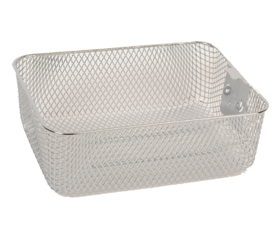 Tefal Oleoclean Pro Deep Fryer Replacement Basket - SS994739 - Compatible with Tefal Deep Fryers - Perfect for Home & Commercial Kitchen Use