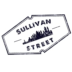 Vintage Style Alcohol-Free Perfume by Sullivan Street Brooklyn - 2.6 Oz Handcrafted Fragrance for Women, Gift & Special Occasions