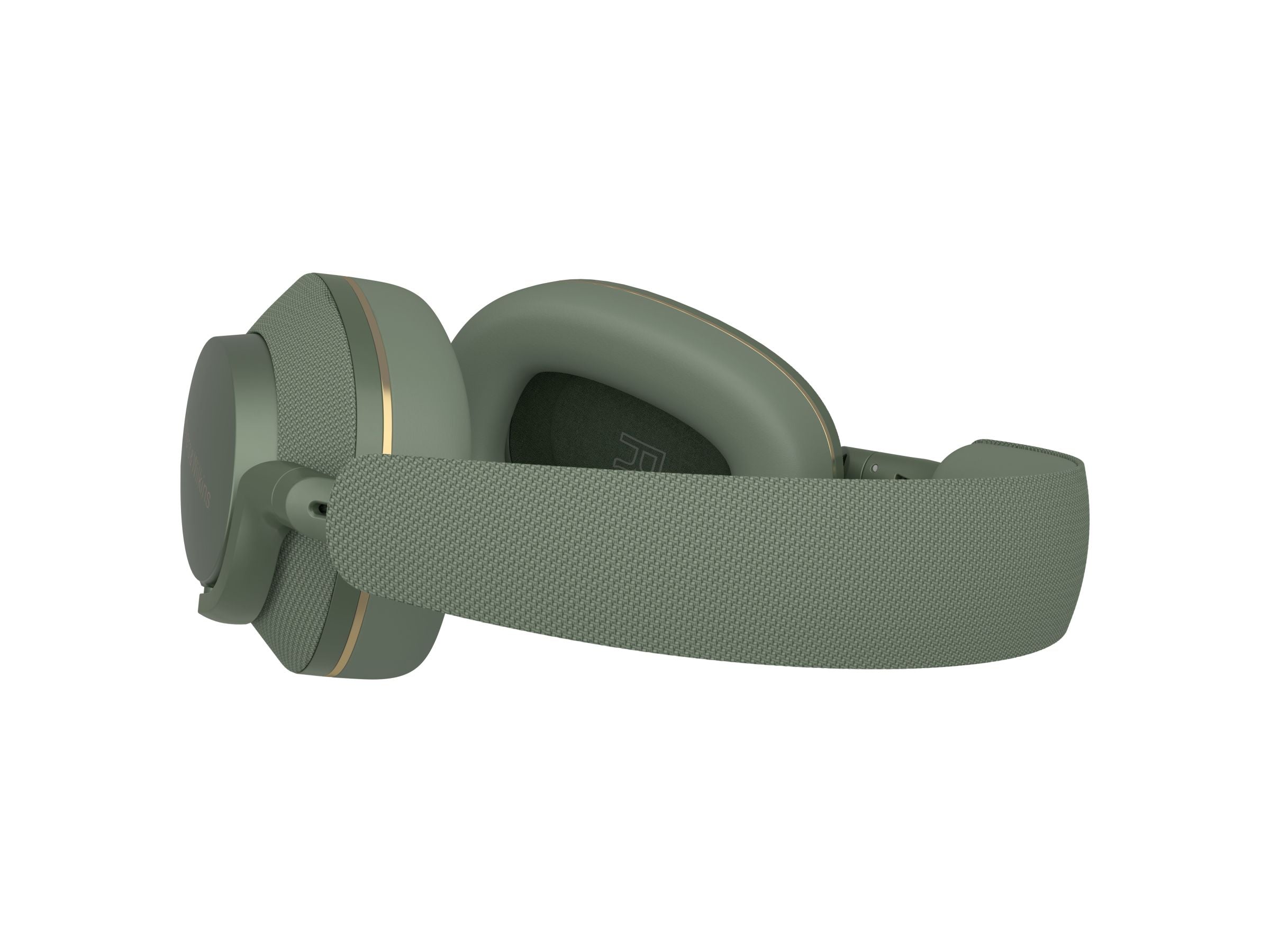 Bowers & Wilkins PX7 S2e Wireless Noise Cancelling Headphones - Premium Over-Ear Bluetooth Headset with Hi-Fi Sound for Travel, Work & Music Lovers