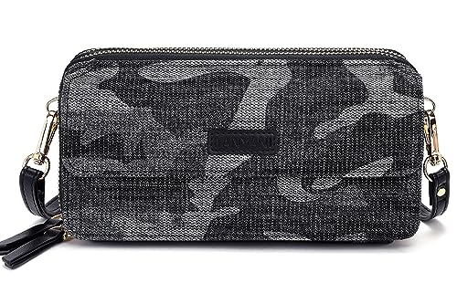 Zh-grey Black