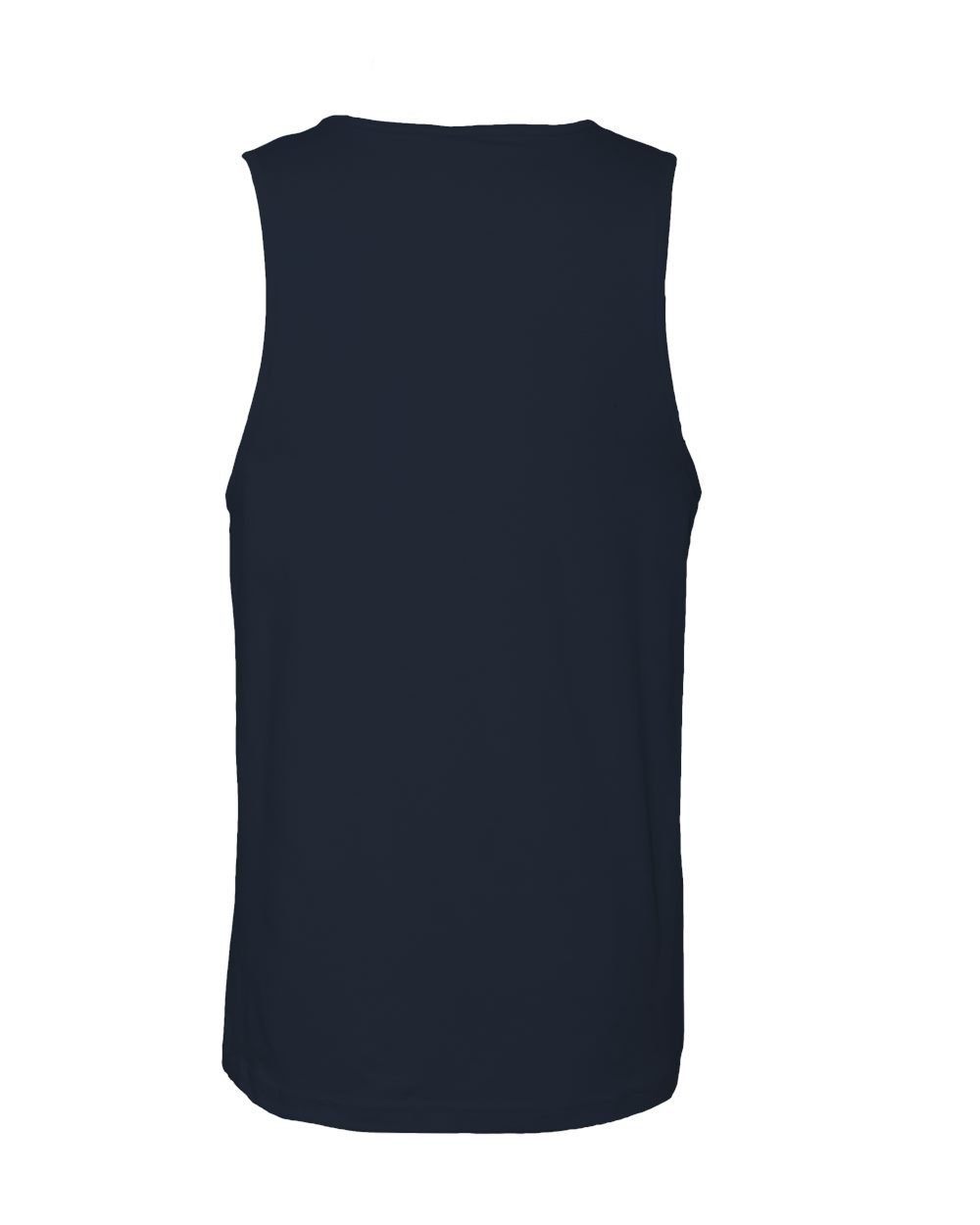 ALLNTRENDS Men's Tank Top - Trendy American Flag Graphic Muscle Tee for Summer, Gym & Casual Wear | Cool & Comfortable Workout Shirt
