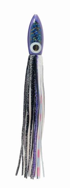 Bahama Lure Proteus 50 Fishing Lures Kit - Saltwater & Freshwater Bass Trout Fishing Baits for Professional Anglers - Perfect for Deep Sea, Lake, and River Fishing Adventures