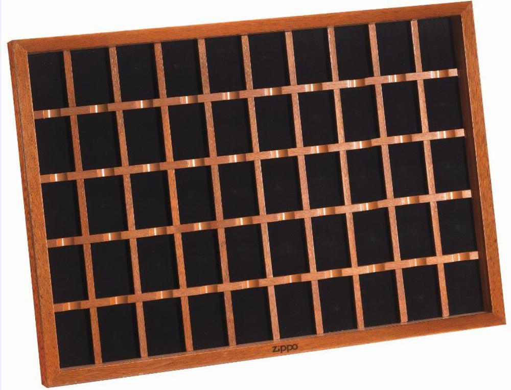 Premium Lighter Collection Display Case - Stylish & Durable for Collectors - Perfect for Home, Office, or Retail Store Showcase