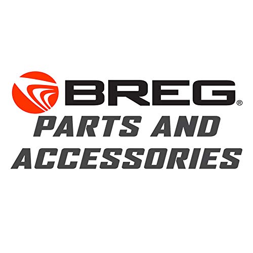Genuine Breg SS811 Soft Stuff 1 Insert for Elbow Brace - Replacement Part for Comfort & Support - Ideal for Post-Surgery, Injury Recovery & Sports Protection
