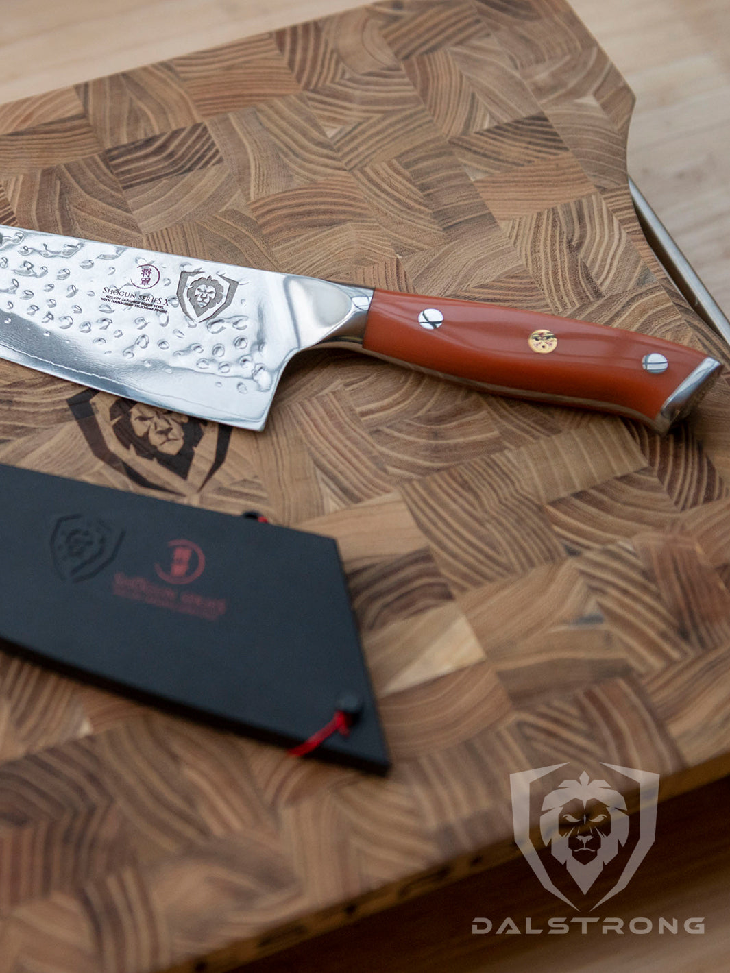 Dalstrong Shogun Series X 8
