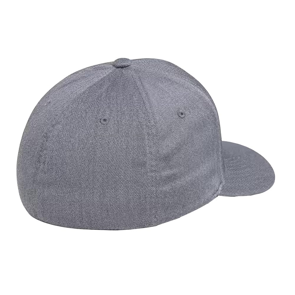 TravisMathew Men's Performance Travel Hat - Lightweight & Breathable for Golf, Hiking & Outdoor Adventures