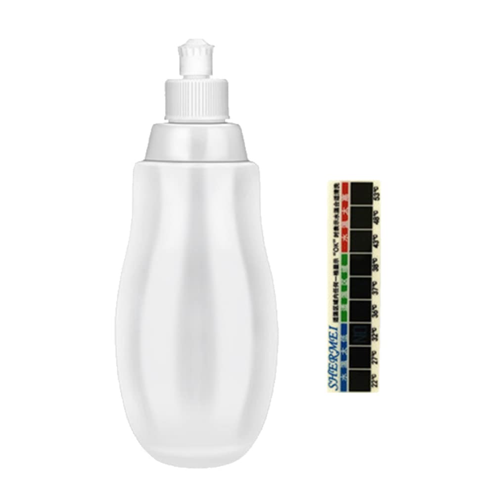 TOYANDONA Baby Bidet Sprayer - Portable Travel Bottle Washer for Kids & Toddlers - Gentle Butt Cleaning Device for Home, Diaper Changes & On-the-Go Use