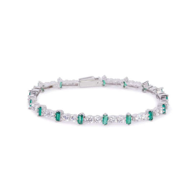Mila Bracelet for Women - Elegant Adjustable Beaded Bracelet for Daily Wear, Gift Giving & Special Occasions