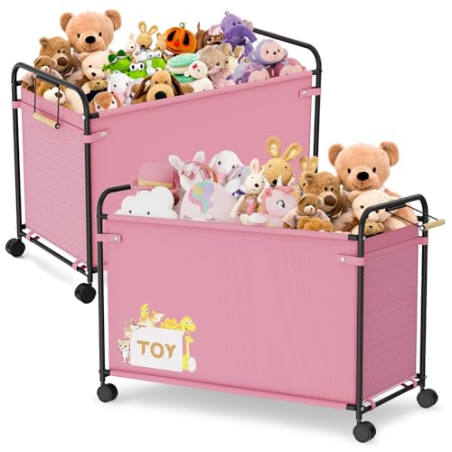 Pink-2 Pack