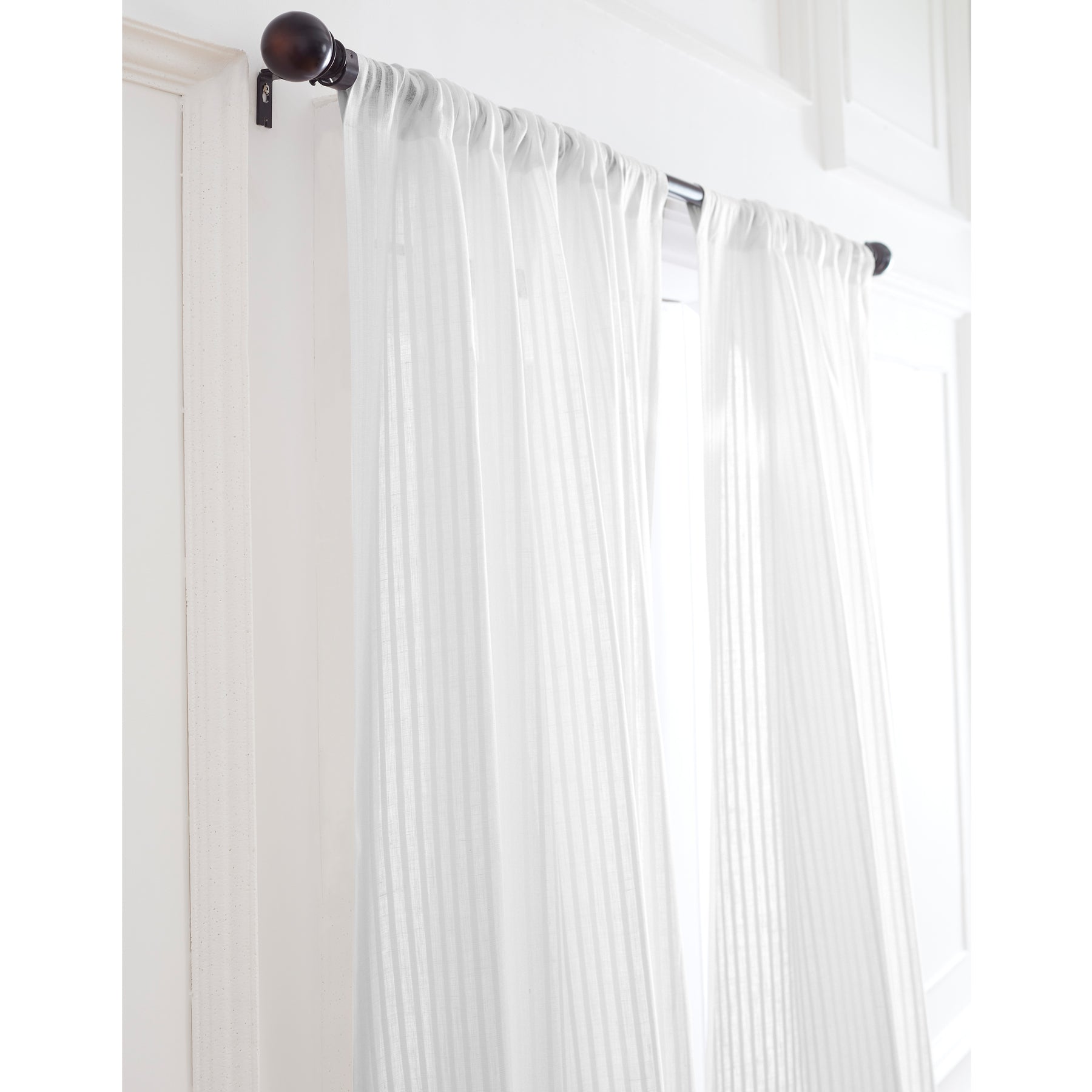 Zoe Curtains - Premium Blackout Curtains for Bedroom & Living Room - Thermal Insulated & Noise Reducing - Sale - Perfect for Home Decor, Privacy & Light Control