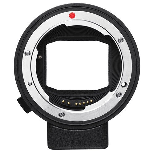Sigma MC-21 Canon EF to L Mount Adapter - Compatible with Canon EF Lenses on L Mount Cameras - Perfect for Photography & Videography