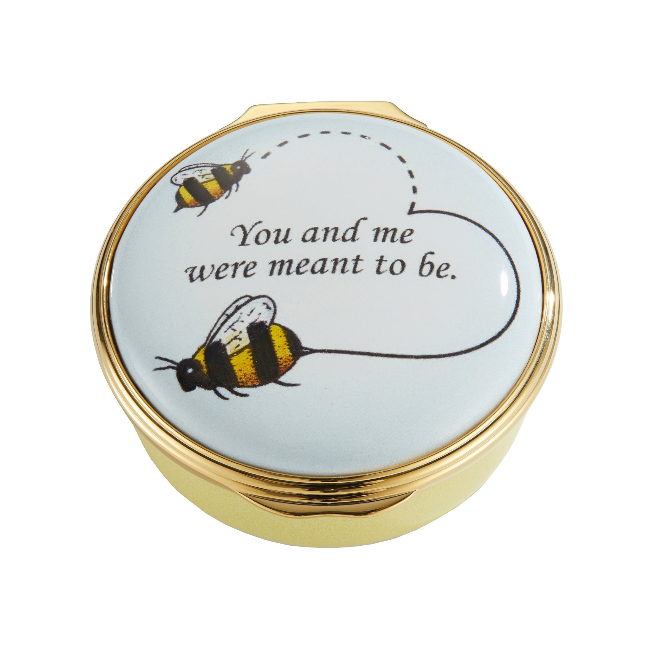 Original Bee Box - Premium Honey Storage Container for Beekeeping & Home Use | Airtight, BPA-Free, Durable & Eco-Friendly | Perfect for Raw Honey, DIY Cosmetics & Kitchen Storage