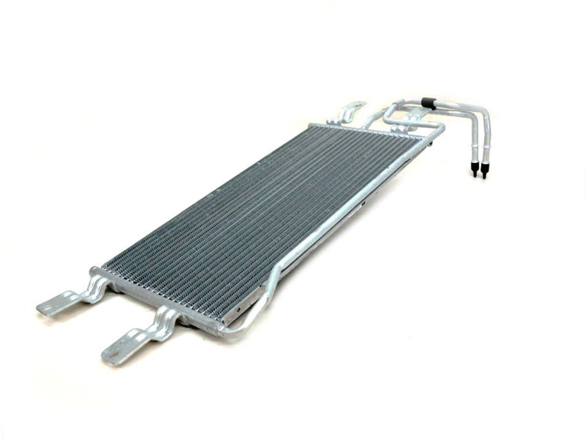 Genuine Chrysler 55056916AB Transmission Oil Cooler - High Performance Cooling for Dodge, Jeep, Ram Vehicles - Perfect for Off-Roading, Towing & Heavy-Duty Use