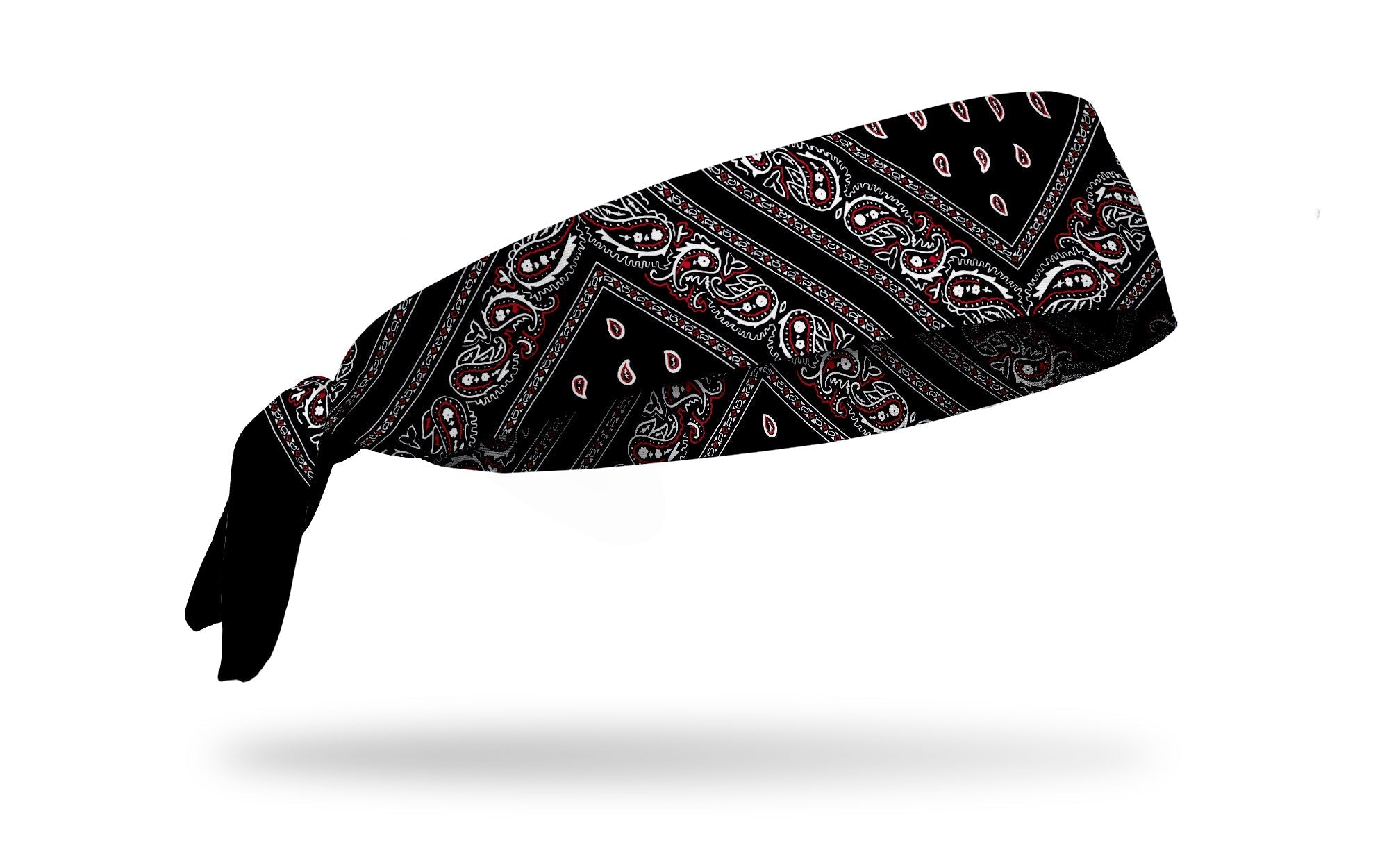 Novarupta Flex Tie Headband for Women - Adjustable Soft Stretch Hair Band for Sports, Yoga, Workouts & Everyday Use
