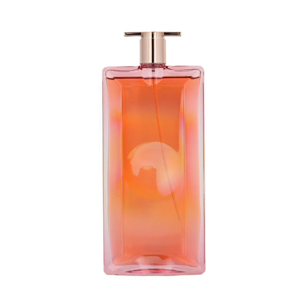 Lancôme Idôle Nectar Eau de Parfum for Women - 3.4 Fl Oz (100ml) Luxury Floral Scent | Perfect for Date Night, Special Occasions & Everyday Elegance