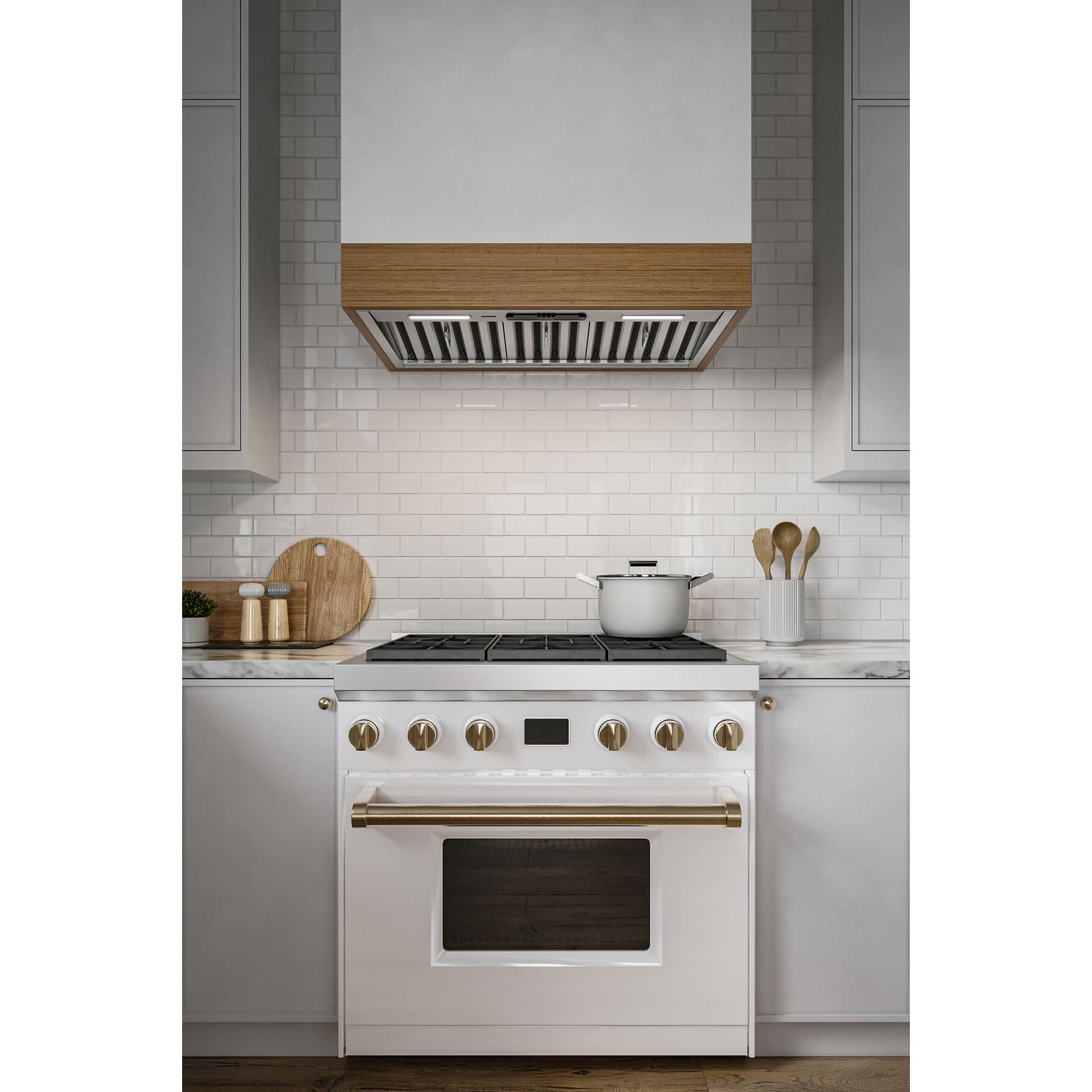 48 Inch HBN3 Series Range Hood Insert - HBN348212SS Stainless Steel | Professional Kitchen Ventilation for Home Chefs & Cooking Enthusiasts