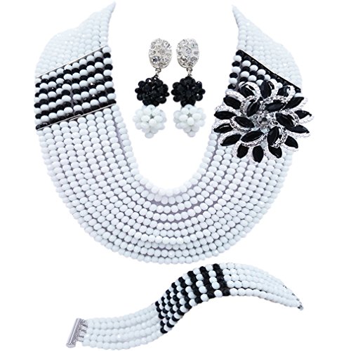 White and Black