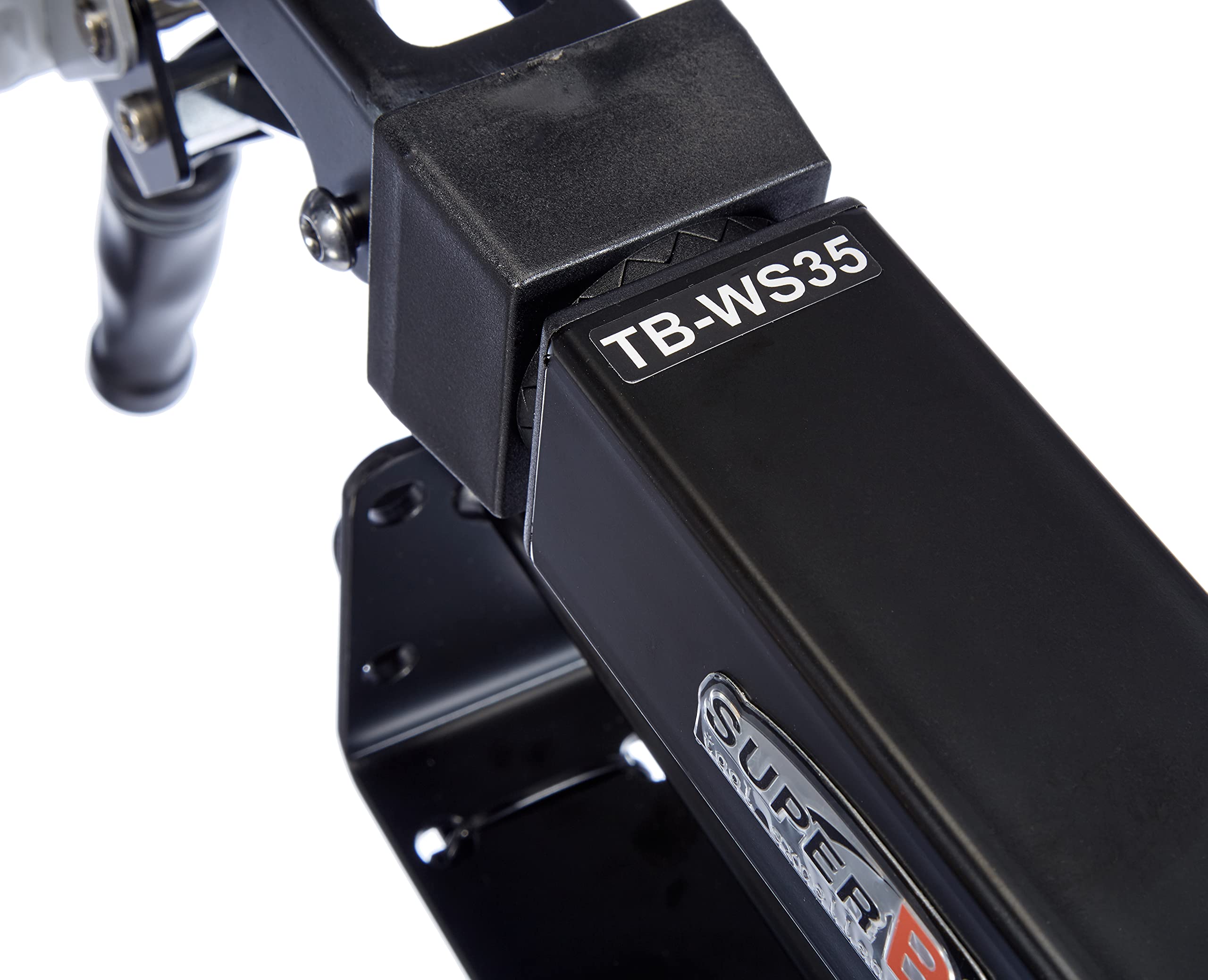 2-in-1 Wall Mount & Bench Mount Bike Repair Stand - Perfect for Home Garage, Workshop, and Outdoor Bicycle Maintenance