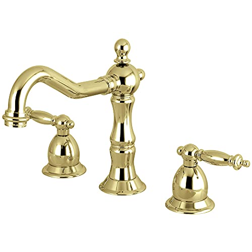 Polished Brass