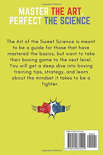 Boxing Training Gloves & Gear for Fitness & Mental Strength - Perfect for Home Gym & Boxing Classes