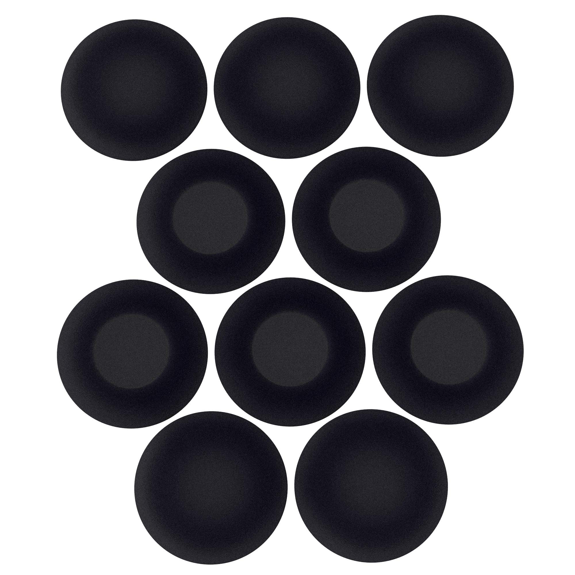 Premium Foam Ear Pad Replacement Cushions (55mm/2.2