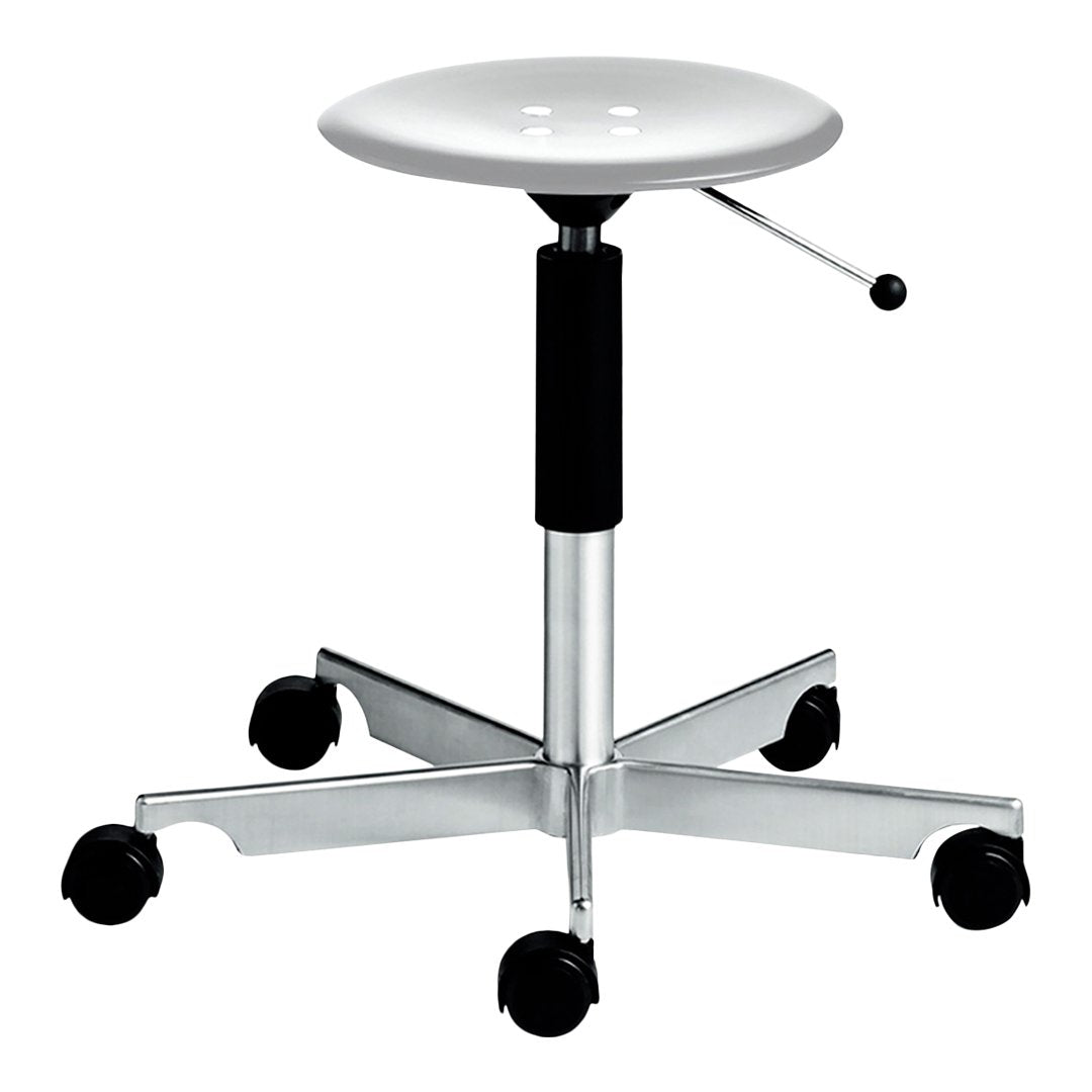 Rasmussen Kevi 2002 2532 Bar Stools - Modern Kitchen & Dining Counter Height Stools for Home, Cafe, and Restaurant Use