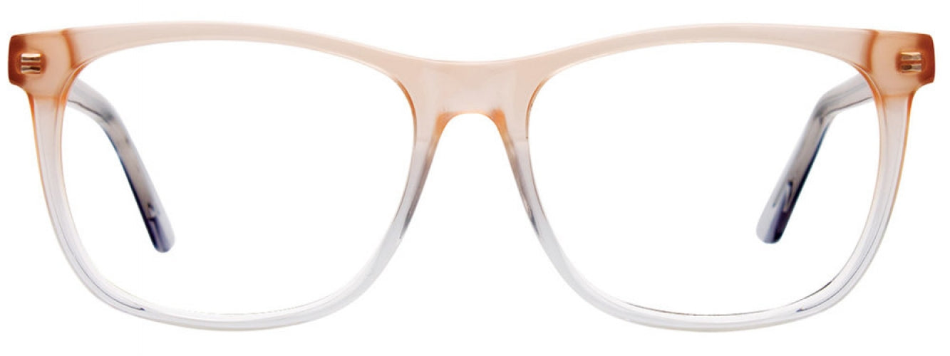 Aspex P5079 Lightweight Full Rim Eyeglasses for Men & Women - Stylish & Durable Eyewear for Reading, Work, and Everyday Use